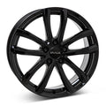 IMAGE Image Ultimate FF G.Blk 9.50x19.0 ET45.0 CB64.06 5x114.3