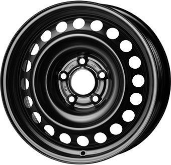 SPECIALFÄLGAR Fälg 6.5x16 ET32.0 CB66.10 5x114.3