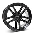 NITRO Nitro Momentum FF G.Blk black 10.5x22 5x112 ET40 CB66.46
