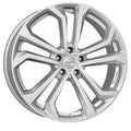VRIGT TA Silver Silver 7.5x18 5x108 ET49 CB65.1
