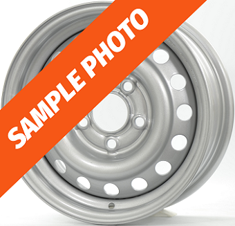 PEUGEOT Fälg 6.5x15 ET42.0 CB65.10 5x108