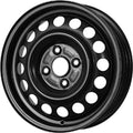 TOYOTA Fälg 4.5x14 ET39.0 CB54.10 4x100
