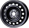 TOYOTA Fälg 6x15 ET45.0 CB54.10 5x100