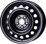 TOYOTA Fälg 6x15 ET45.0 CB54.10 5x100