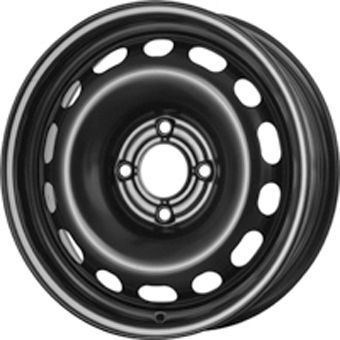 PEUGEOT Fälg 6.5x15 ET27.0 CB65.10 4x108