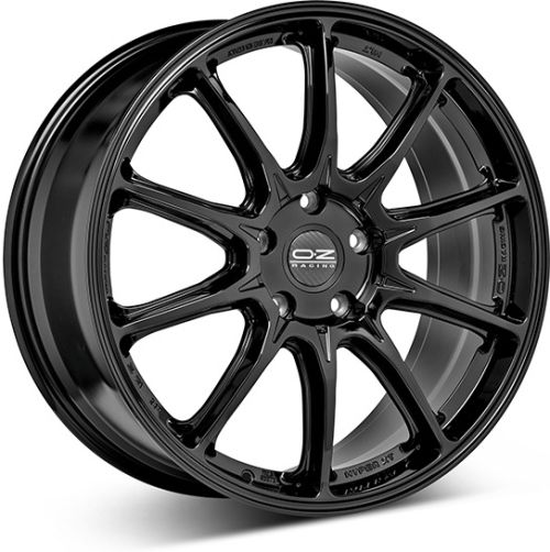 OZ OZ Hyper XT HLT G.Blk HYPER 9.5x21 5x120 ET26 CB66.6