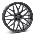 NITRO Nitro Fury FF G.Grey Grey 9x21 5x130 ET29 CB66.5