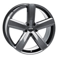 NITRO Nitro Magnum 10.5x22 ET36.0 CB66.50 5x112