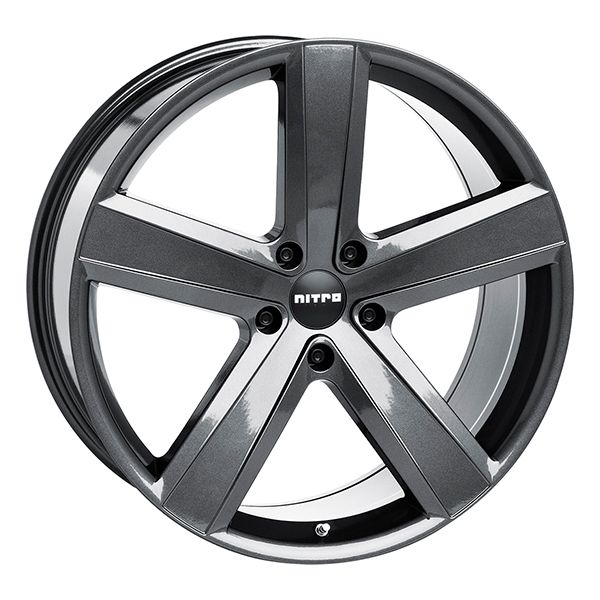 NITRO Nitro Magnum 10.5x22 ET36.0 CB66.50 5x112