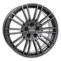 NITRO Nitro Turismo FF 10.5x20 ET55.0 CB71.50 5x130