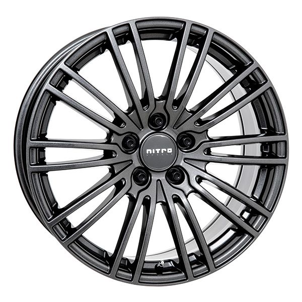 NITRO Nitro Turismo FF 9x20 ET50.0 CB71.60 5x130