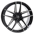 NITRO Nitro Throne FF 10x20 ET40.0 CB66.40 5x112