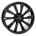 NITRO Nitro Aero FF G.Blk 9.5x19 ET45.0 CB64.10 5x114.3