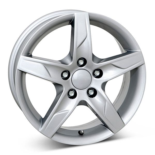 SPECIALFÄLGAR Penta 6x15 ET37.0 CB56.50 5x105