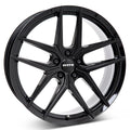 NITRO Nitro Throne FF G.Blk 8.5x21 ET30.0 CB66.50 5x112