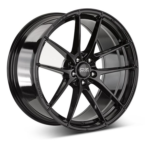 OZ OZ Leggera HLT G.Blk 11.5x21 ET67.0 CB71.60 5x130