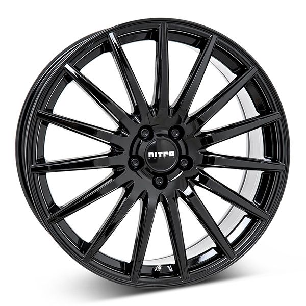 NITRO Nitro Sting FF G.Blk 7.5x20 ET44.0 CB57.05 5x112