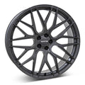 NITRO Nitro Fury FF G.Grey Grey 10.5x20 5x112 ET42 CB66.46
