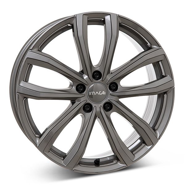 IMAGE Image Ultimate FF G.Gun 7.5x18 ET40.0 CB60.06 5x114.3