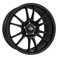 OZ OZ Ultraleggera Blk 9x19 ET42.0 CB75.10 5x112