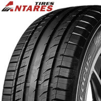 245/35 R19 93W Antares Ingens-Locus