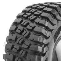 265/60 R18 119Q/116Q BFGoodrich Mud Terrain T/A KM3