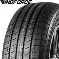 245/70 R16 111H XL Windforce Catchfors H/T