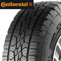265/60 R18 110T Continental CrossContact ATR FP