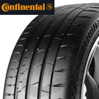 225/50 R17 98W XL Continental EcoContact 7 MO EVc FP