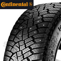 235/55 R20 105T XL Continental IceContact 2 SUV KD Dubb