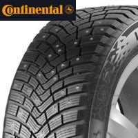 225/40 R19 93T XL Continental IceContact 3 EVc FP