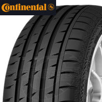255/40 R19 96W Continental SportContact 5 * FP SSR RFT