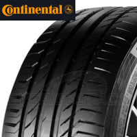 245/40 R18 97Y XL Continental SportContact 5 AO FP