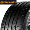 255/40 R19 100W XL Continental SportContact 5 VOL FP SIL