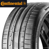 235/45 R21 101Y XL Continental SportContact 6 EVc FP