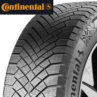 235/60 R17 106T XL Continental VikingContact 8 EVc FP