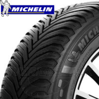 245/65 R17 111H XL Michelin CC 2 SUV All Season
