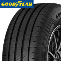 235/55 R17 99V Goodyear EfficientGrip 2 SUV