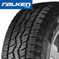 265/65 R17 112H Falken Wildpeak A/T AT3WA All Season