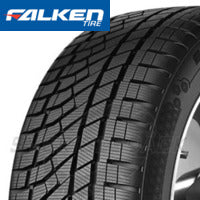215/50 R18 92V Falken Eurowinter HS02 Friktion