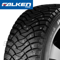 265/50 R19 110T XL Falken Winterpeak F-Ice 1 Dubb