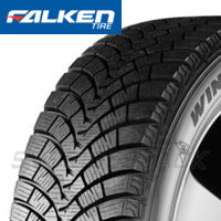 275/45 R20 110T XL Falken Winterpeak F-Snow 1 Nordisk friktion