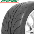 255/35 R18 94Y Federal 595RS-PRO Racing Old DOT