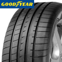 255/60 R18 112H XL Goodyear Eagle F1 Asymmetric 3 SUV AO