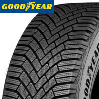 275/40 R20 106T XL Goodyear UltraGrip Ice 3 FP Nordisk friktion