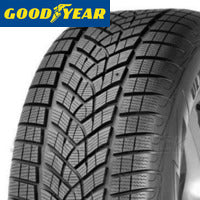 265/65 R17 112T Goodyear UltraGrip Ice SUV G1 FP Nordisk friktion