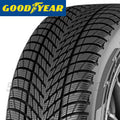 245/45 R18 100V XL Goodyear UltraGrip Performance 3 FP Friktion