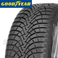 185/65 R14 86T Goodyear UltraGrip 9+ MS Friktion