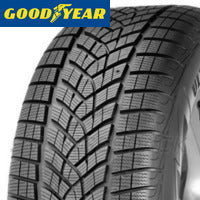215/70 R16 100T Goodyear UltraGrip Ice SUV G1 Nordisk friktion