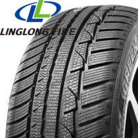 195/55 R15 85H Linglong Greenmax Winter UHP Friktion